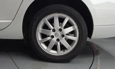Renault-KoreaSamsung SM3