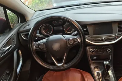 Buick Verano