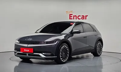 Hyundai Ioniq5