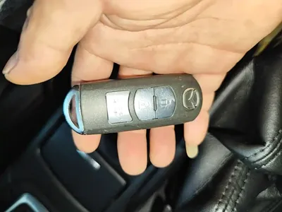 Mazda Atenza
