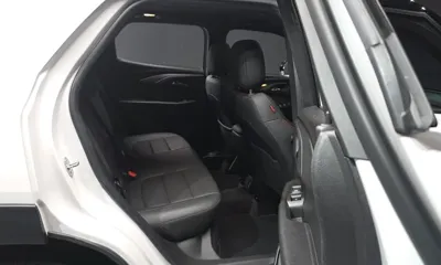 ChevroletGMDaewoo Trailblazer