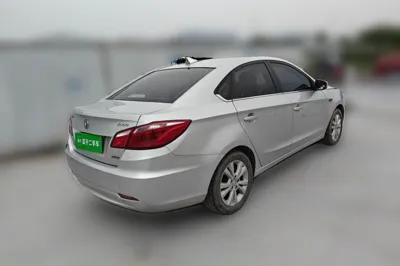 Changan Eado