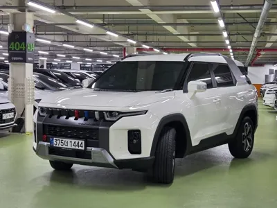 KG_Mobility_Ssangyong Torres