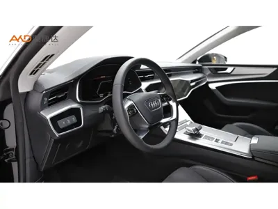 Audi A7L