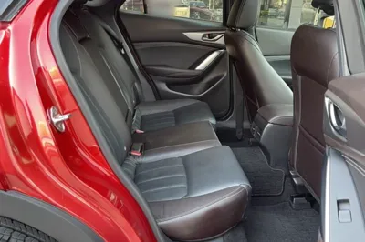Mazda CX-4