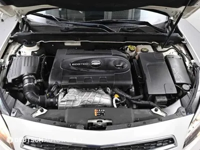 ChevroletGMDaewoo Malibu