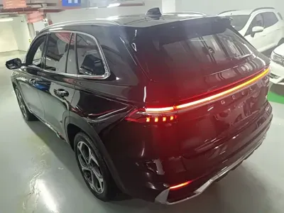 Geely Xingyue L