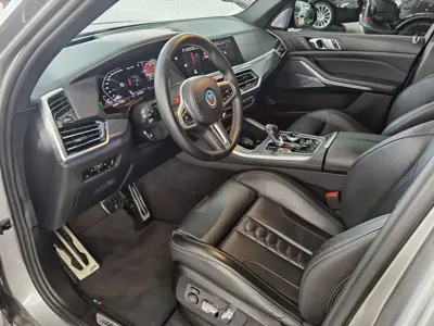 BMW X5 M