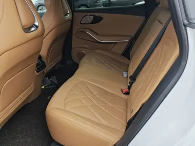 Roewe Feifan R7