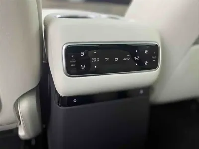 Li Auto Li L9