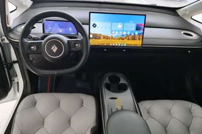 Baojun Cloud