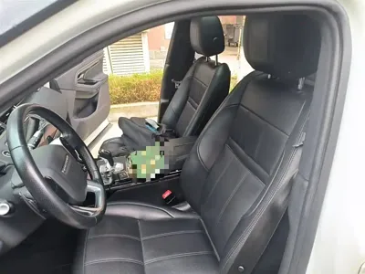 Land Rover Evoque