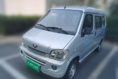 Wuling Zhiguang