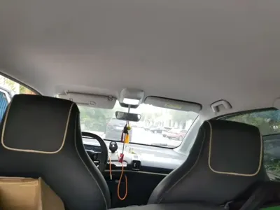 Baojun KiWi EV