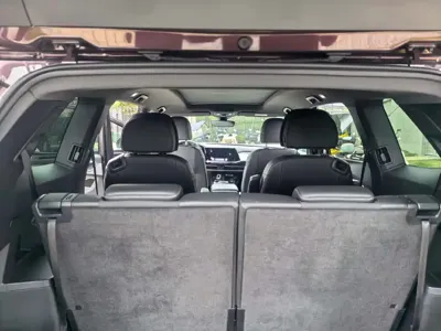 Volkswagen Talagon