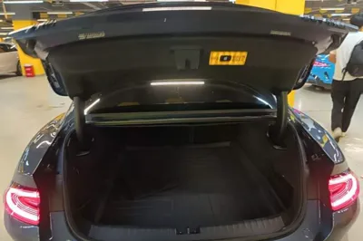 Xiaomi Auto SU7