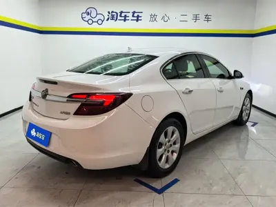 Buick Regal