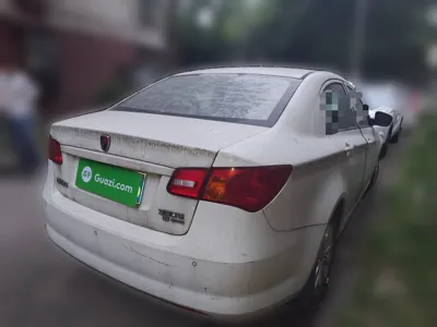 Roewe 350
