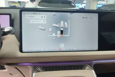 Xpeng G9