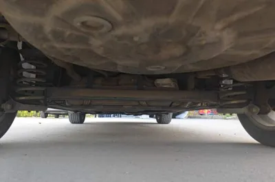 BYD Surui