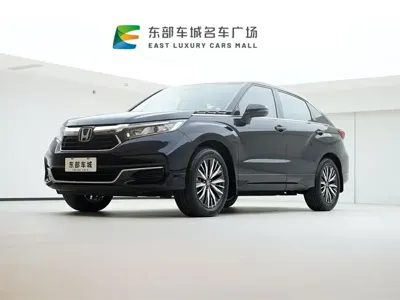 Honda Avancier