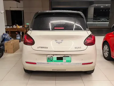 Wuling Bingo