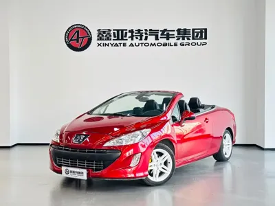 Peugeot 308 (Import)