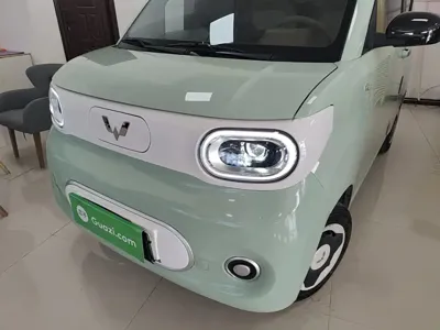 Wuling MINIEV
