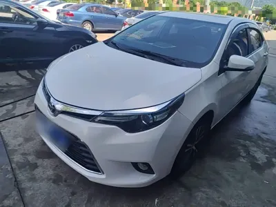 Toyota Levin