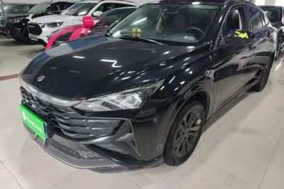 Dongfeng Aeolus Yixuan