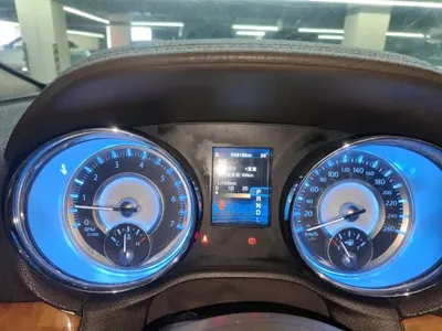 Chrysler 300C