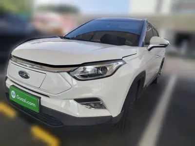 JAC JAC iEVS4
