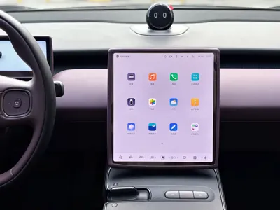 Nio ET5T