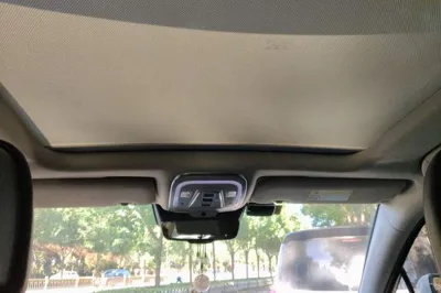 BYD Tang New Energy