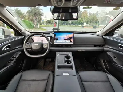 Haval Xiaolong Max