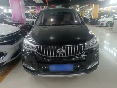 SWM X7