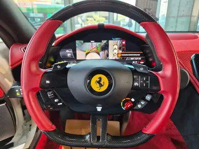 Ferrari Roma
