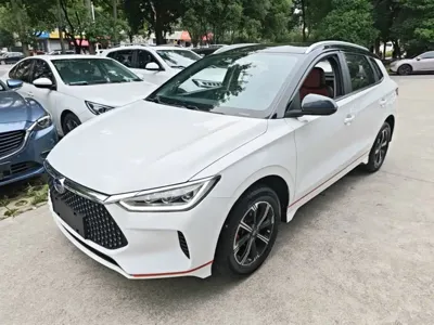 BYD e2