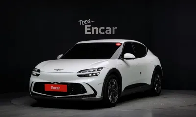 Genesis GV60