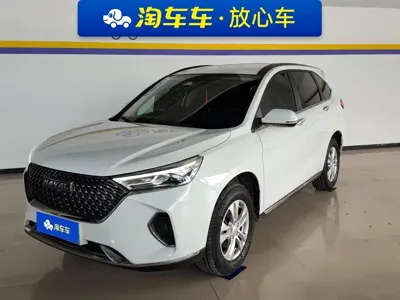 Haval M6