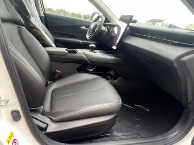 Changan Eado