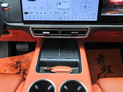 Li Auto Li L6