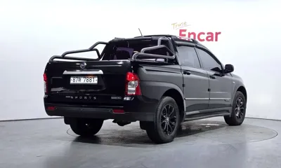 KG_Mobility_Ssangyong KORANDO