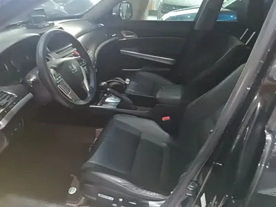 Honda Crosstour