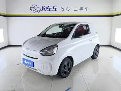 Roewe Clever