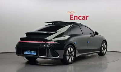 Hyundai Ioniq6