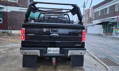 Ford F150