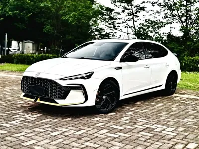 MG MG6