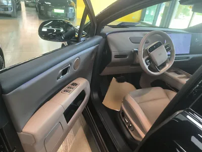 Li Auto i6