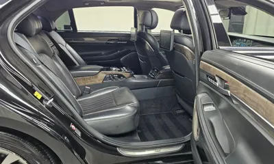 Genesis EQ900